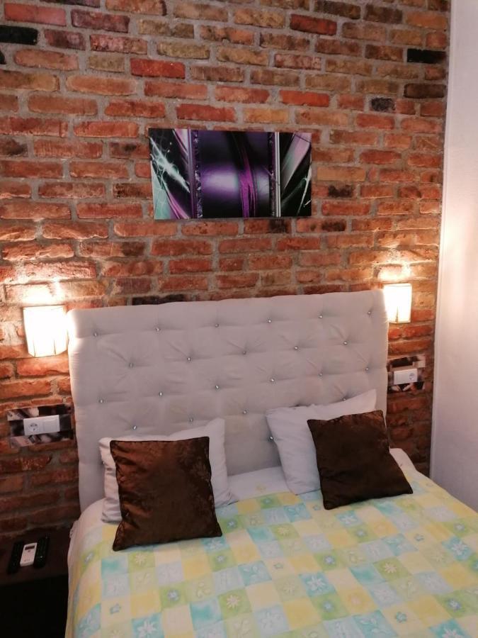 Apartman Dajak Banja Luka Exterior foto