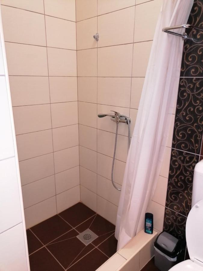Apartman Dajak Banja Luka Exterior foto